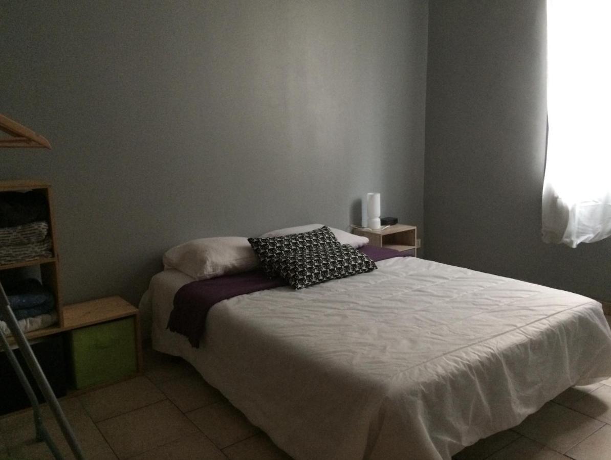 Appartement Cosy Au Coeur Du Panier 马赛 外观 照片
